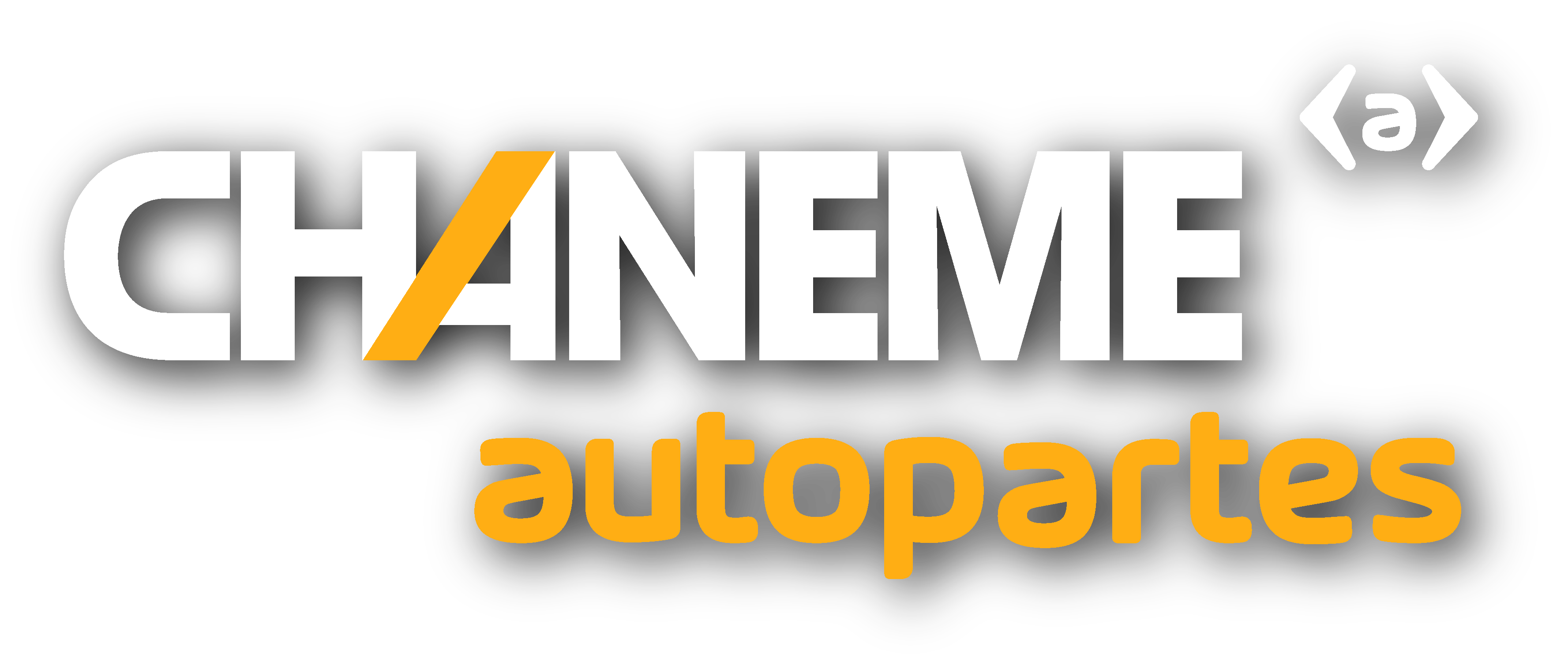 Chaneme Autopartes logo